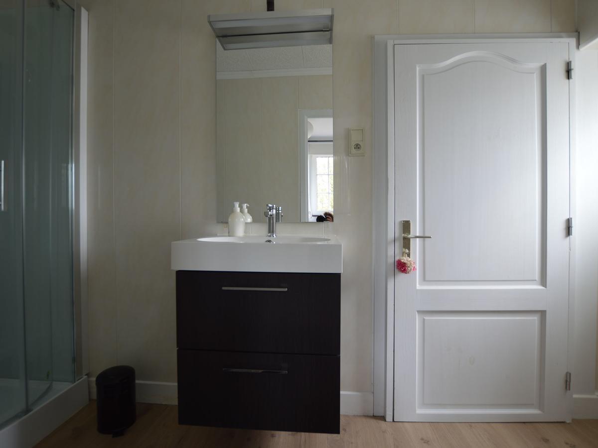 Cetturu Leuk Huis Met Zwembad מראה חיצוני תמונה